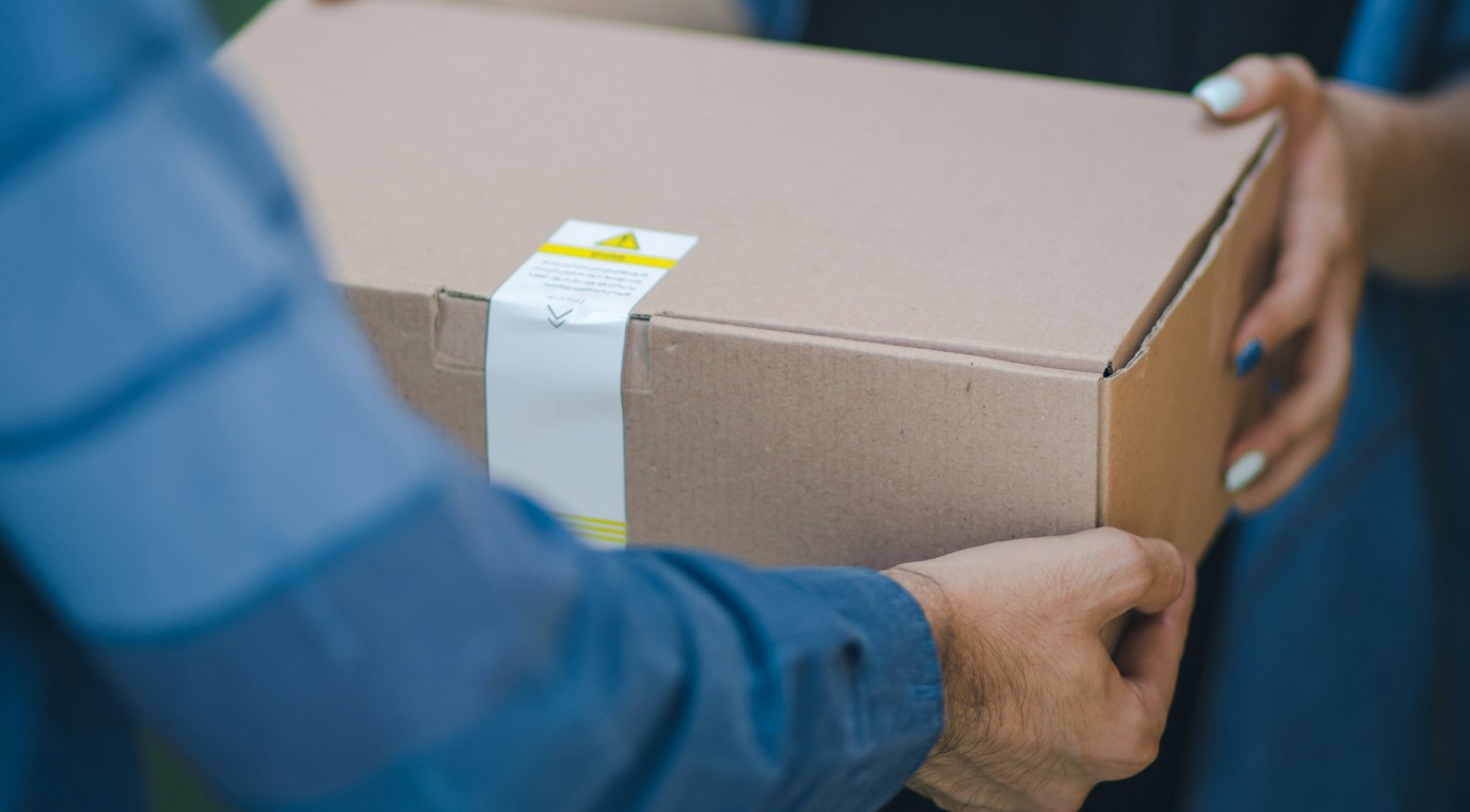 Экспресс доставка СДЭК