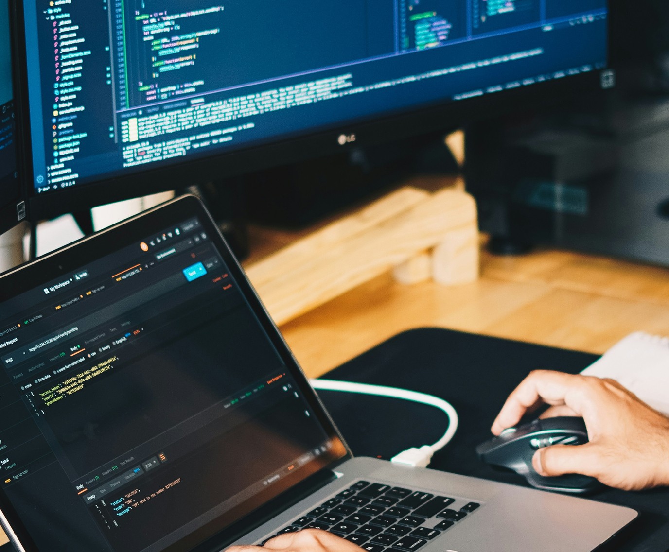 Кейс перевозки оборудования ИТ компании с помощью доставки СДЭК