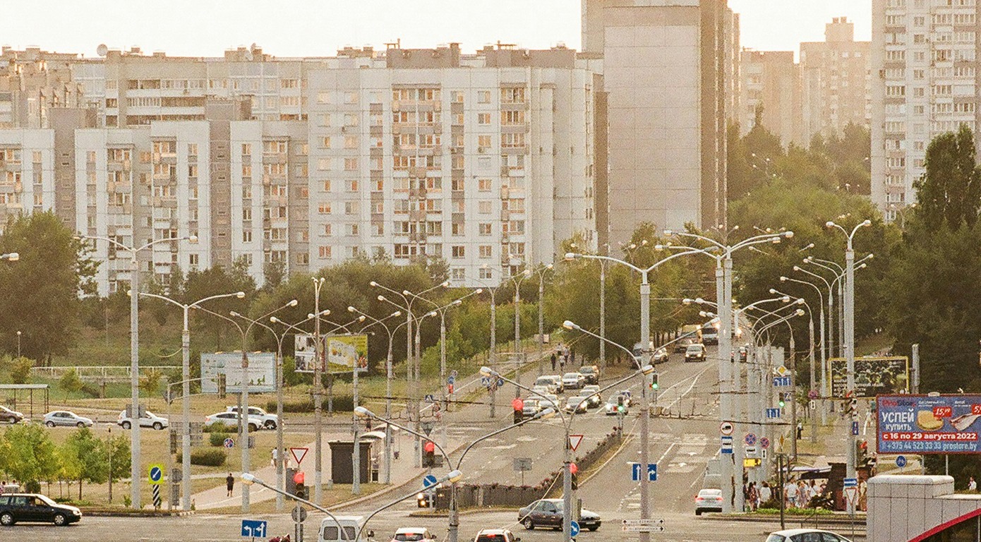 Доставка СДЭК по Минску